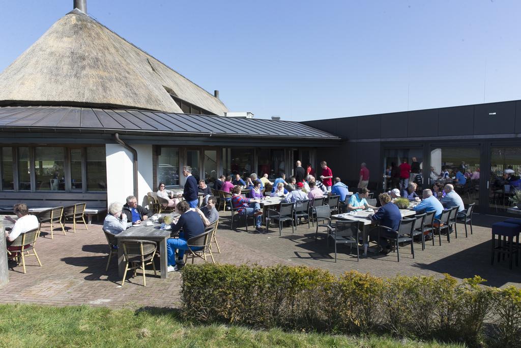 Hotel Golf Zeijerveen
