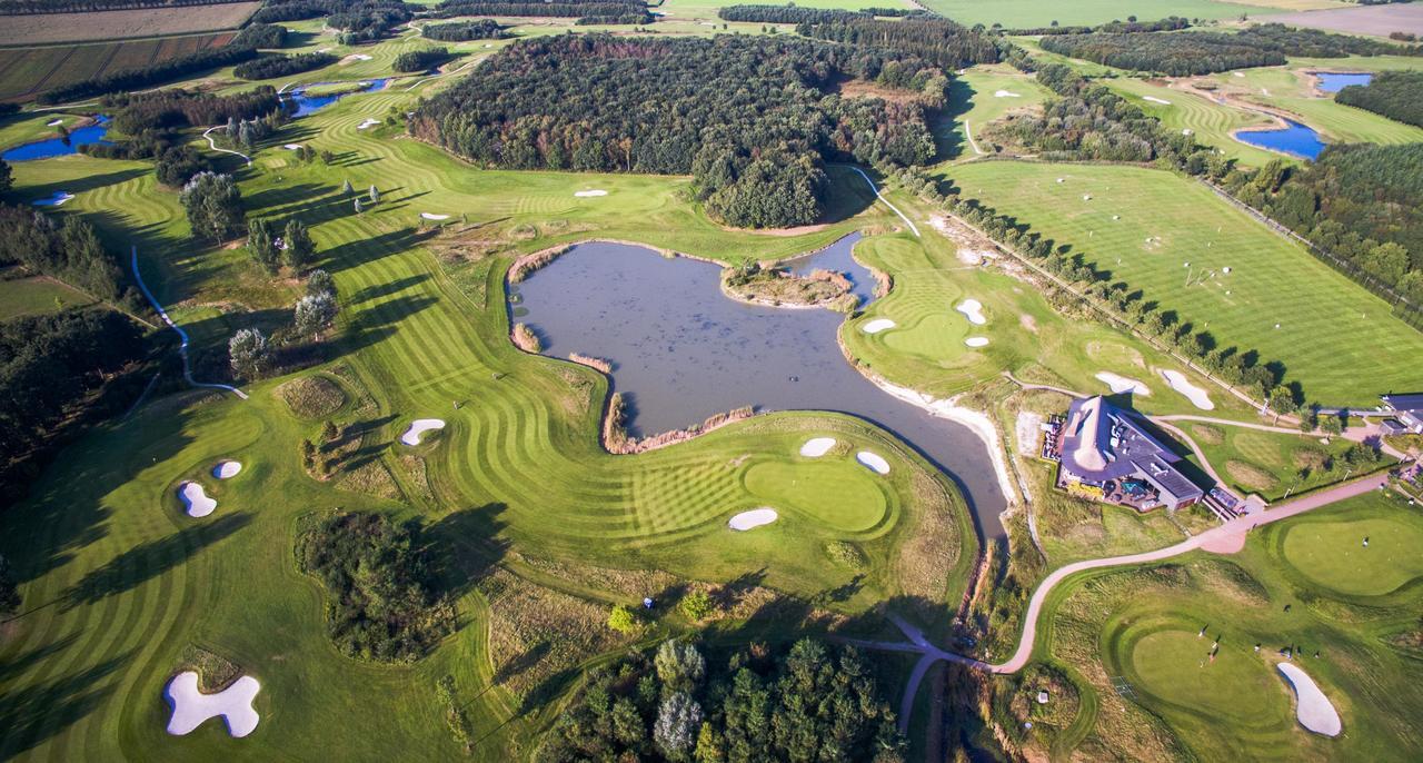 Golf Hotel Zeijerveen