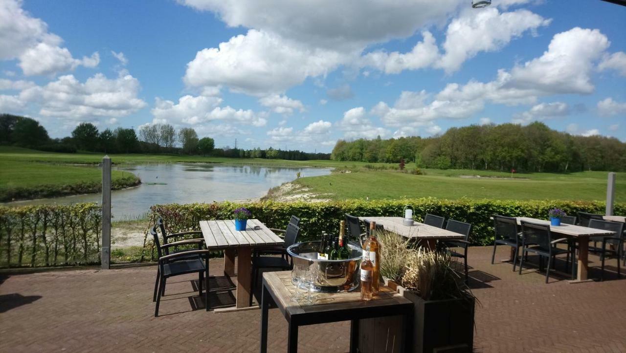Hotel Golf Zeijerveen