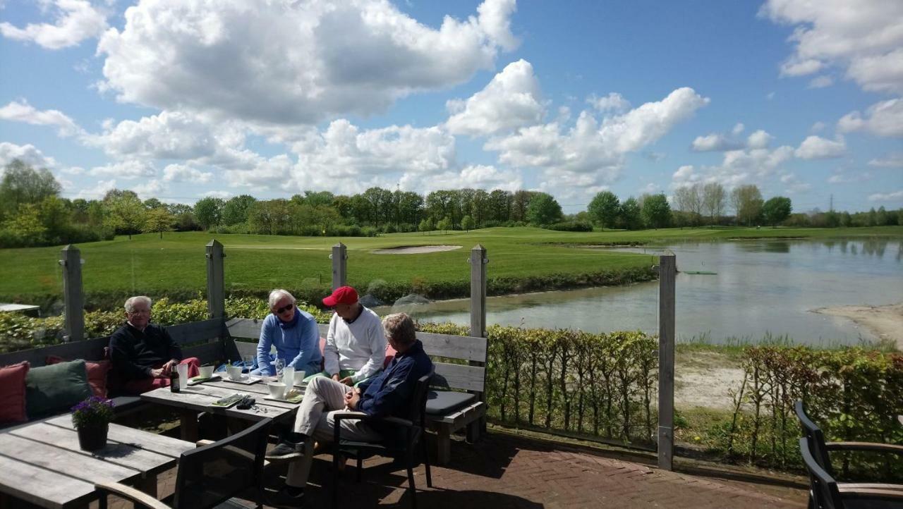 Golf 3* Zeijerveen